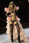 2011 Victorias Secret Fashion Show In New York
