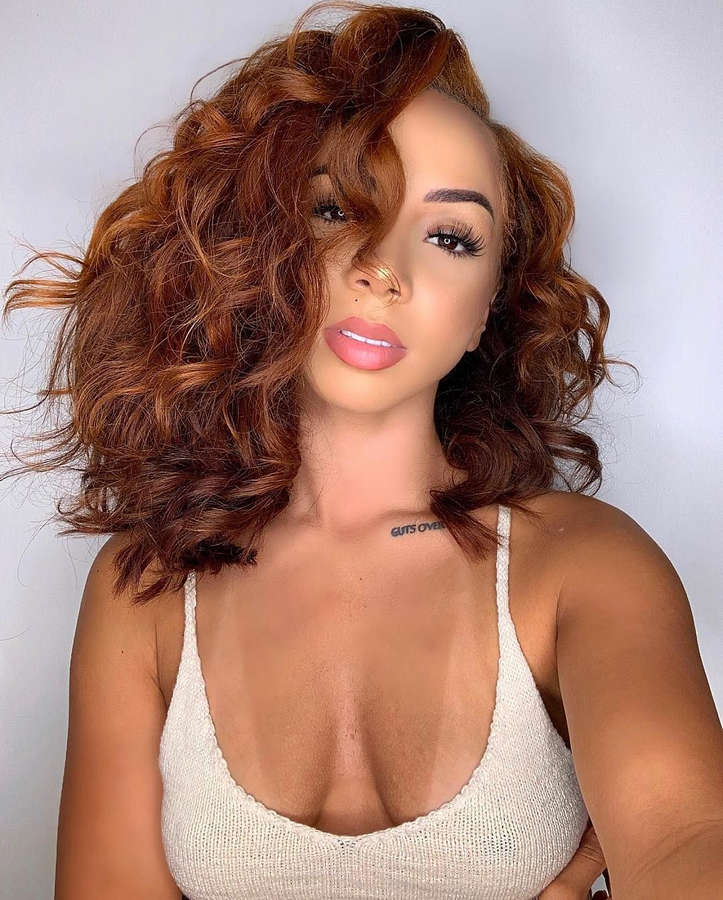 Brittany Renner NSFW