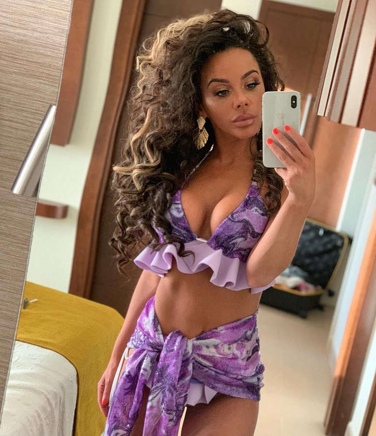 Chelsee Healey NSFW