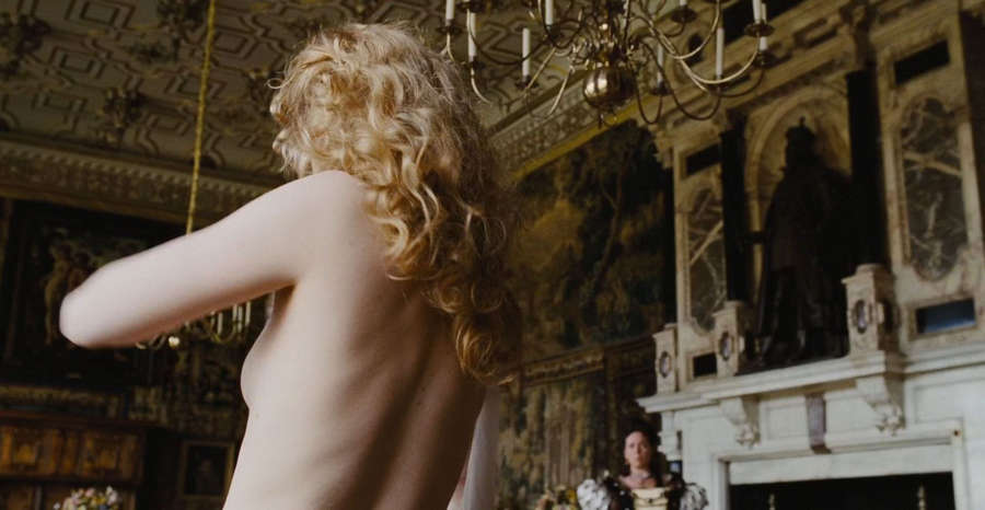 Emma Stone NSFW