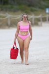Iskra Lawrence NSFW