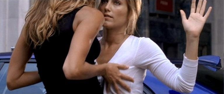 Jennifer Esposito NSFW