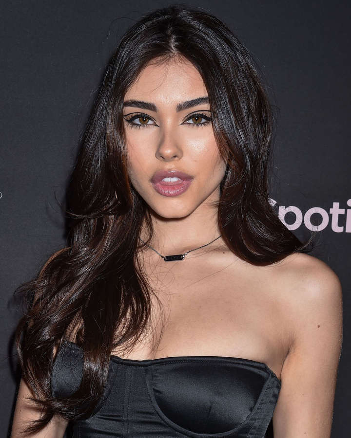 Madison Beer NSFW
