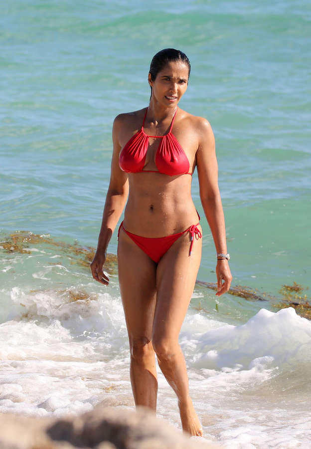 Padma Lakshmi NSFW