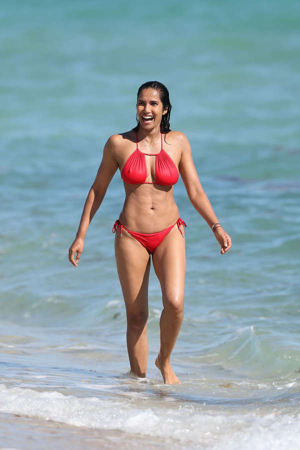 Padma Lakshmi NSFW