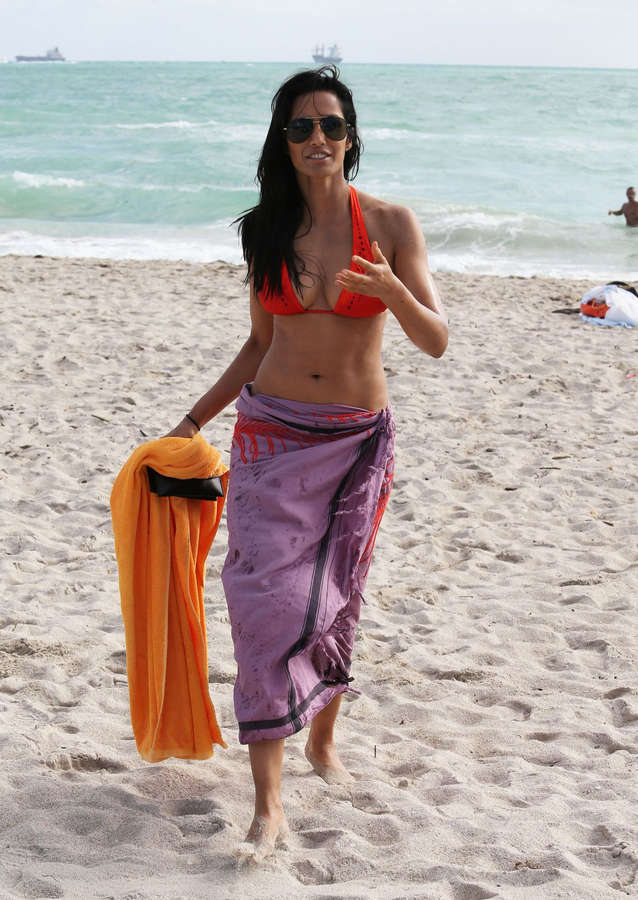 Padma Lakshmi NSFW