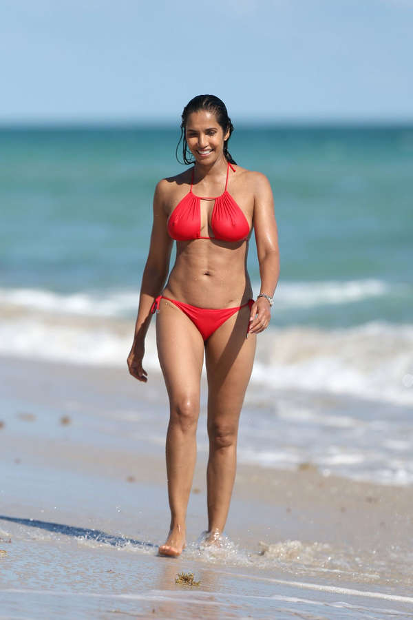 Padma Lakshmi NSFW