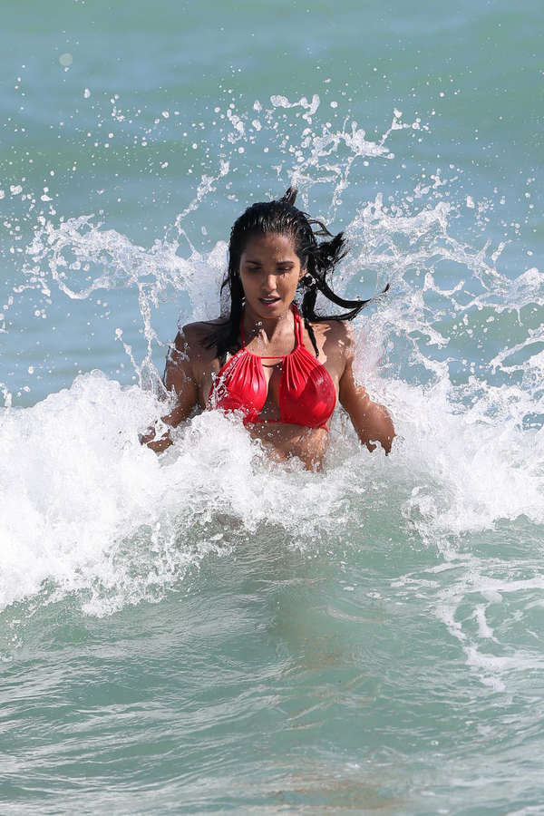 Padma Lakshmi NSFW