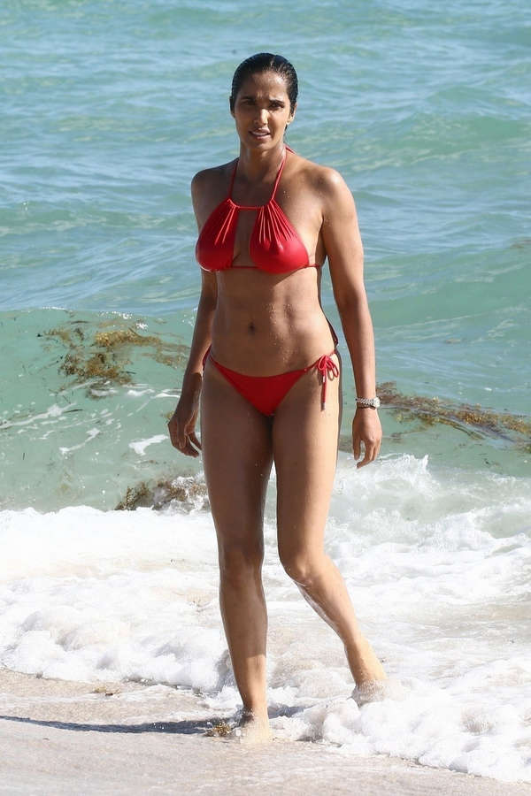 Padma Lakshmi NSFW