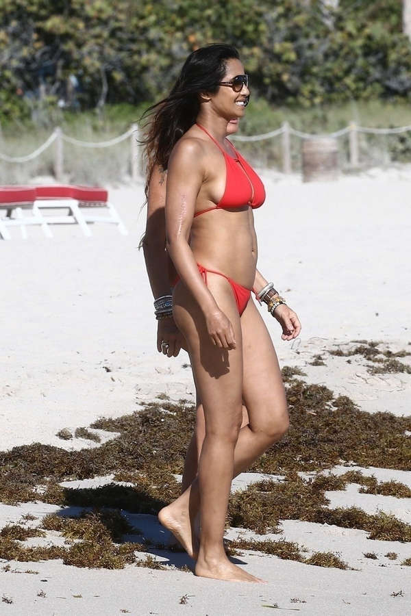 Padma Lakshmi NSFW