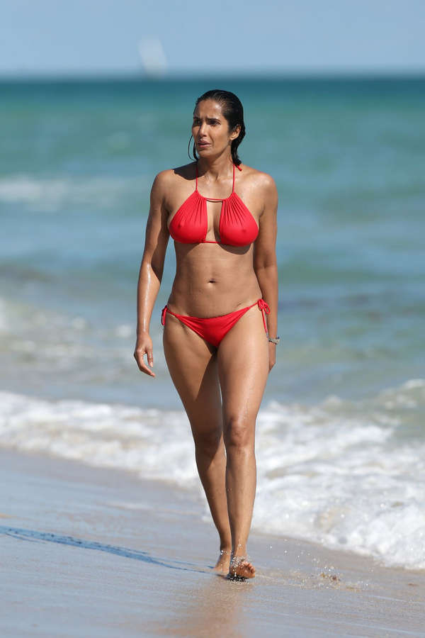 Padma Lakshmi NSFW