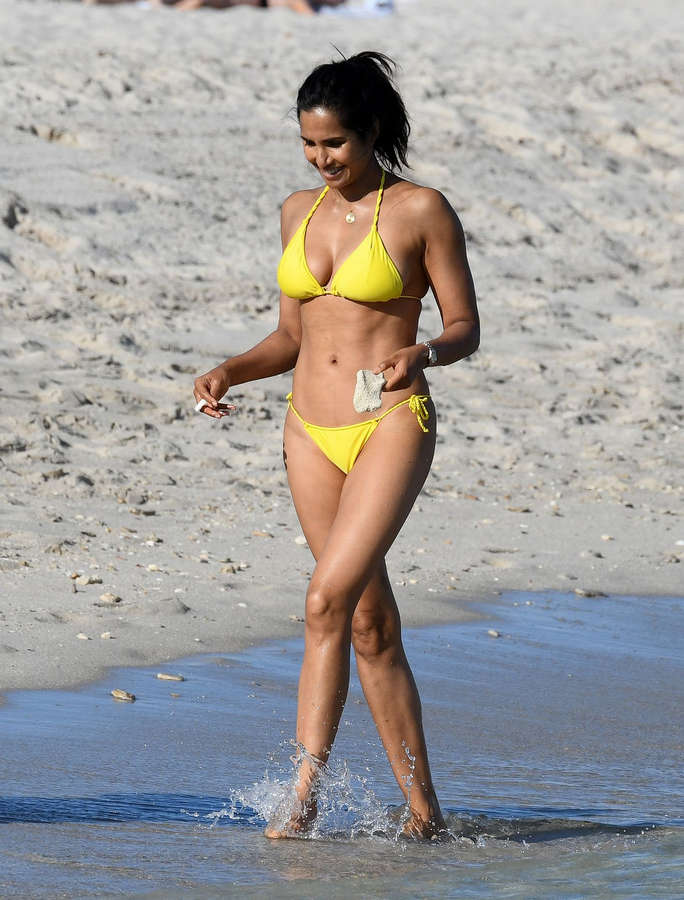 Padma Lakshmi NSFW