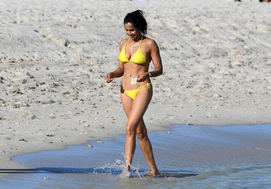 Padma Lakshmi NSFW