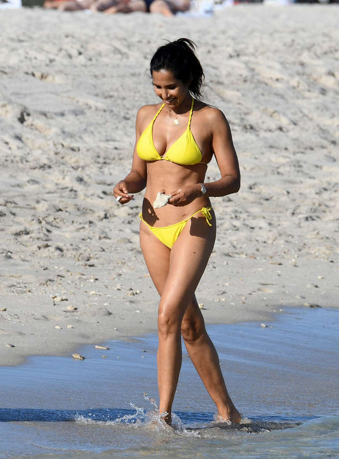 Padma Lakshmi NSFW