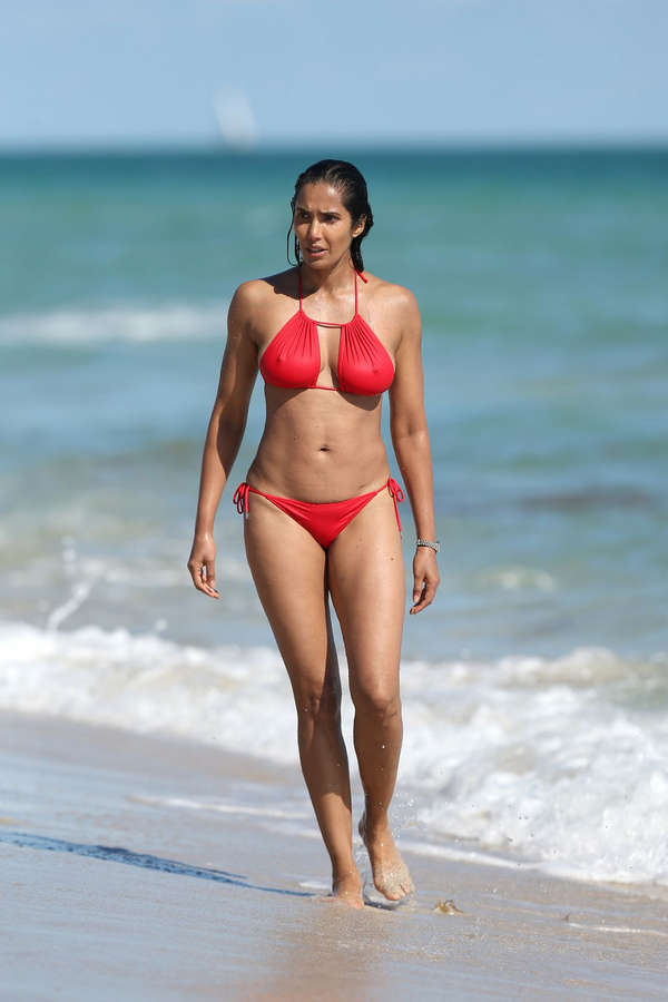 Padma Lakshmi NSFW