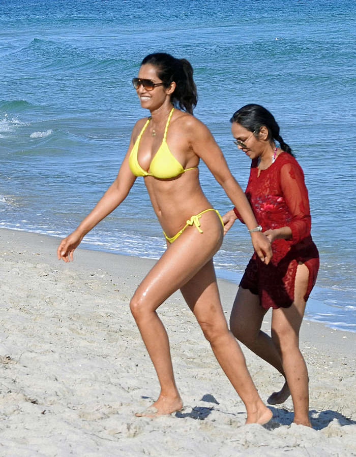 Padma Lakshmi NSFW