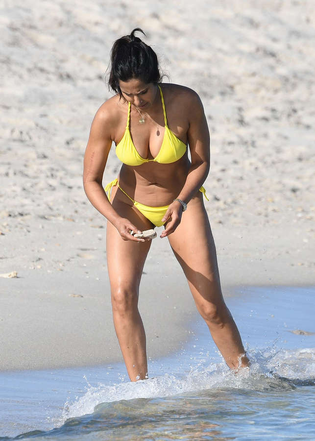 Padma Lakshmi NSFW