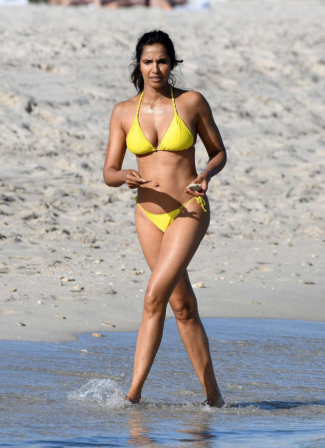 Padma Lakshmi NSFW