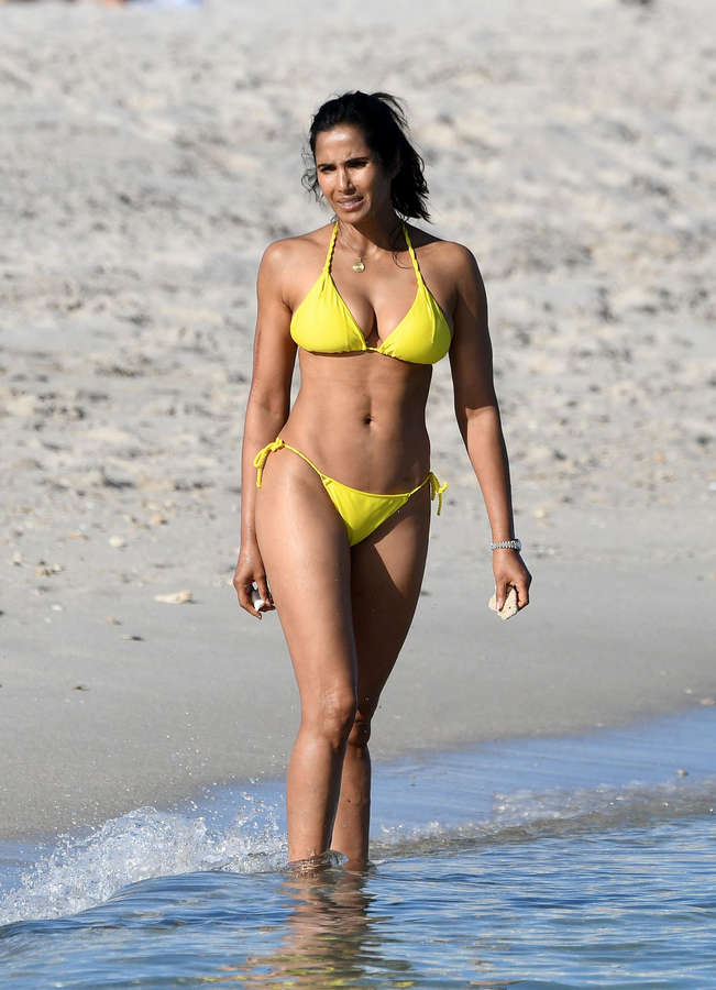 Padma Lakshmi NSFW