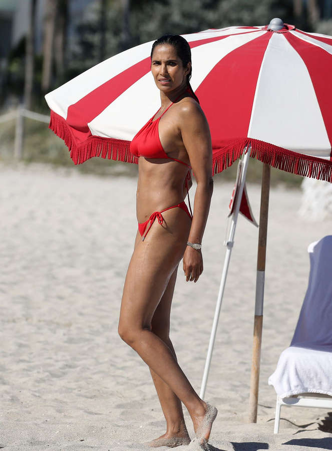 Padma Lakshmi NSFW