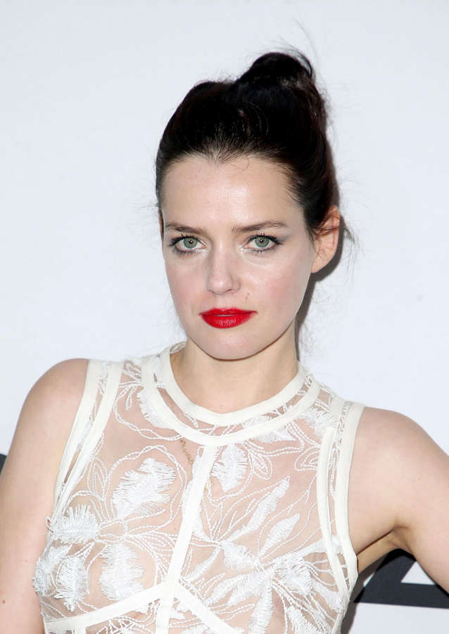 Roxane Mesquida NSFW