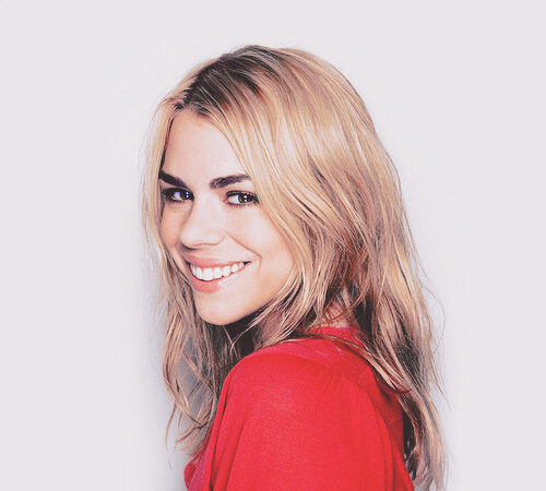 26 09 14 Top 30 Favourite Billie Piper Pics (1 photo)