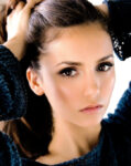 30 Days Of Nina Dobrev Day 8 It Was Either