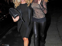 Abigail Abbey Clancy Liverpool