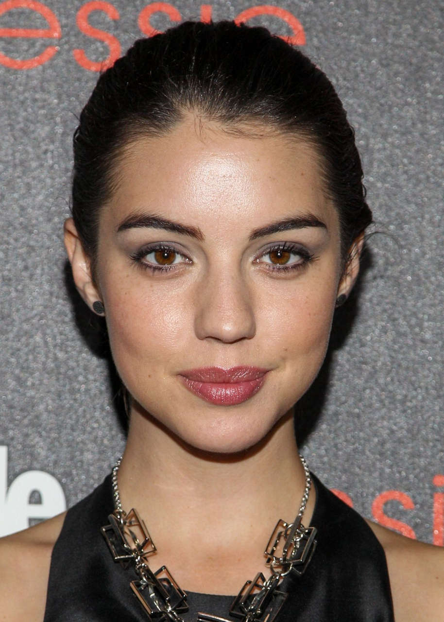 Adelaide Kane People Ones Watch Party Los Angeles