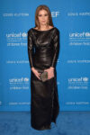 Adele Exarchopoulos 6th Biennial Unicef Ball Beverly Hills