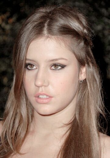Adele Exarchopoulos At The The Board Of Governors
