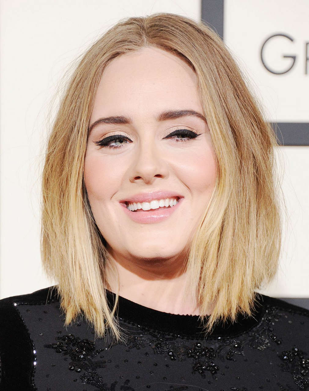 Adele Grammy Awards 2016 Los Angeles