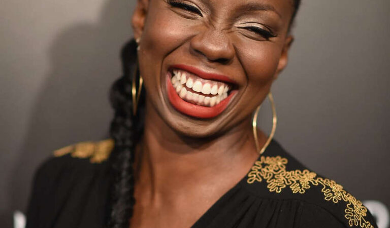 Adepero Oduye 2015 National Board Of Review Gala New York (9 photos)