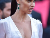 Adriana Lima Julieta Premiere 69th Annual Cannes Film Festival
