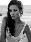 Aerithstrifes Shay Mitchell Photographed By
