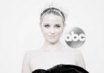 Agronlife Dianna Agron Attends The 2014 American