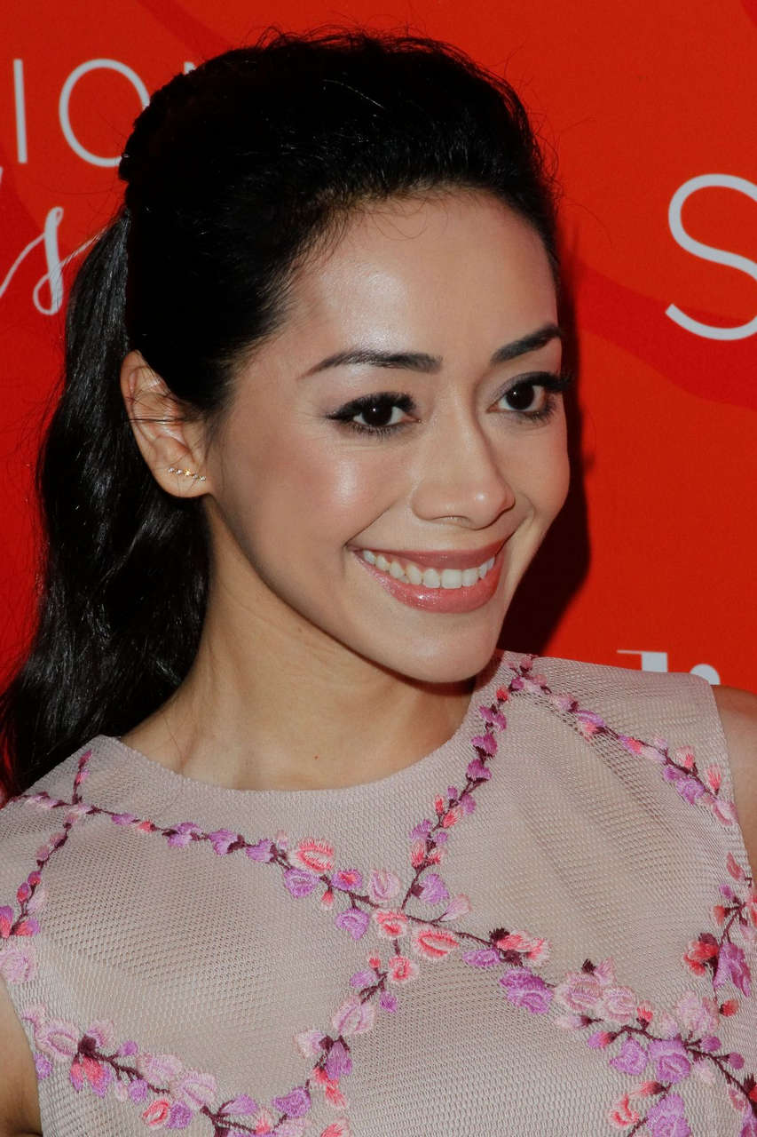 Aimee Garcia 13th Annual Inspiration Awards To Benefit Step Up Beverly Hills