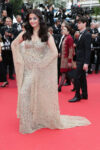 Aishwarya Rai Slack Bay Premiere 69th Cannes Film Festival