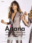 Aitana Ocana Cosmopolitan Magazine Spain September