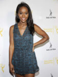 Aja Naomi King Emmy Awards Dynamic Diverse Nominee Reception