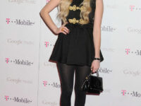 Alessandra Torresani Launch Google Music Los Angeles