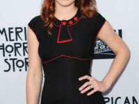 Alexandra Breckenridge American Horror Story Special Screening Hollywood