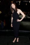 Alexandra Daddario Screen Actors Guild Awards Media Preview Los Angeles