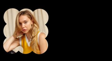 Alexis Ren For Create Cultivate 100 February