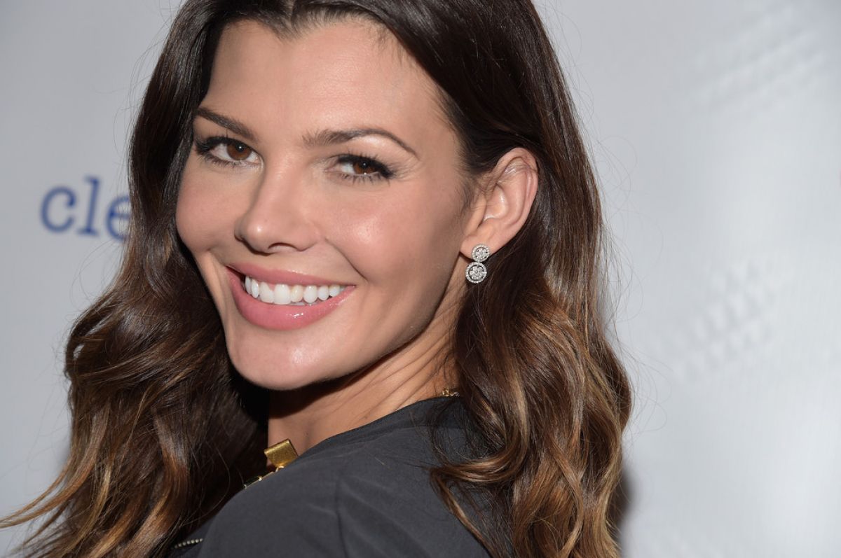 Ali Landry 3rd Annual Red Carpet Safety Awareness Event Los Angeles