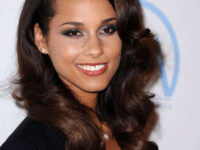 Alicia Keys 23rd Annual Producers Guild Awards Beverly Hills