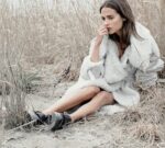 Alicia Vikander For Instyle Us August