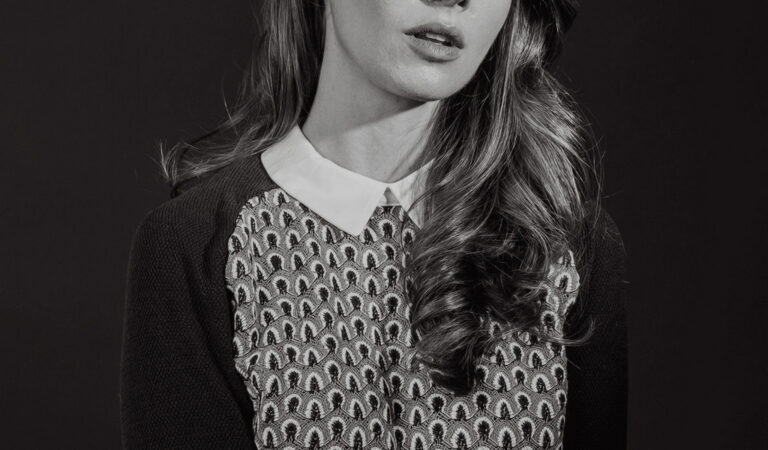 Alison Brie Sundance Film Festival 2015 Vanity (1 photo)