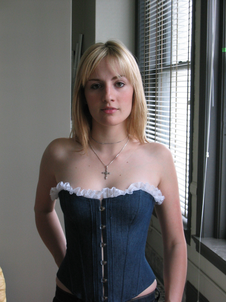 Alison Haislip Hot