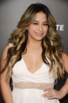Ally Brooke Choice Premiere Hollywood